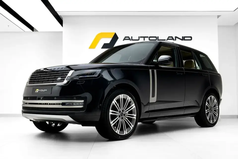 Land Rover Range Rover HSE P530 2026