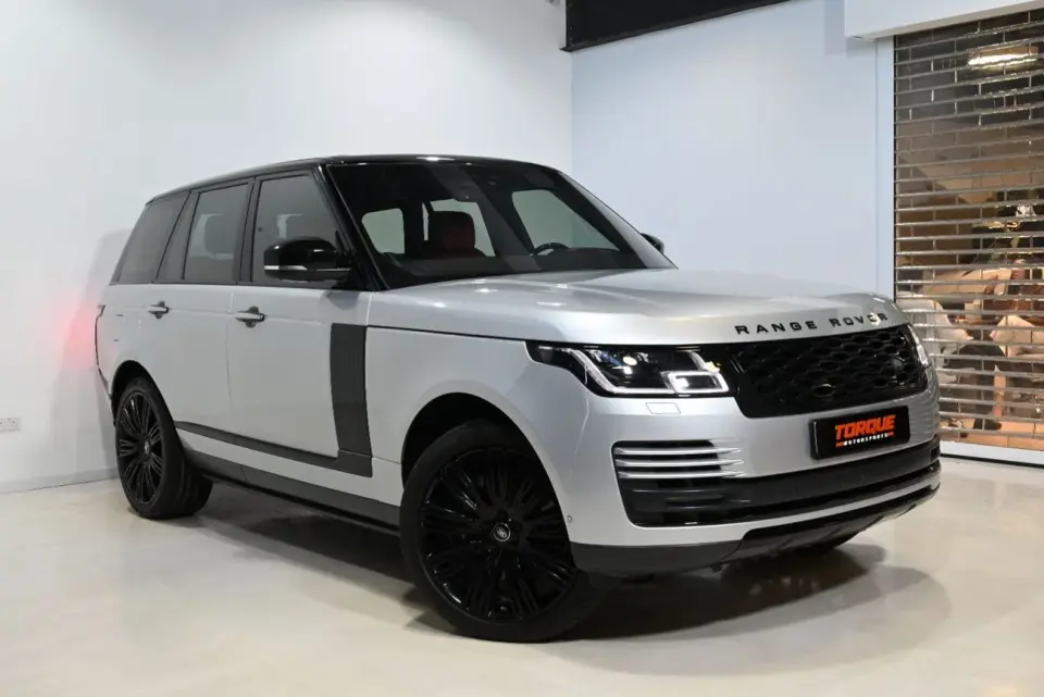 Land Rover Range Rover VOGUE SE 2020