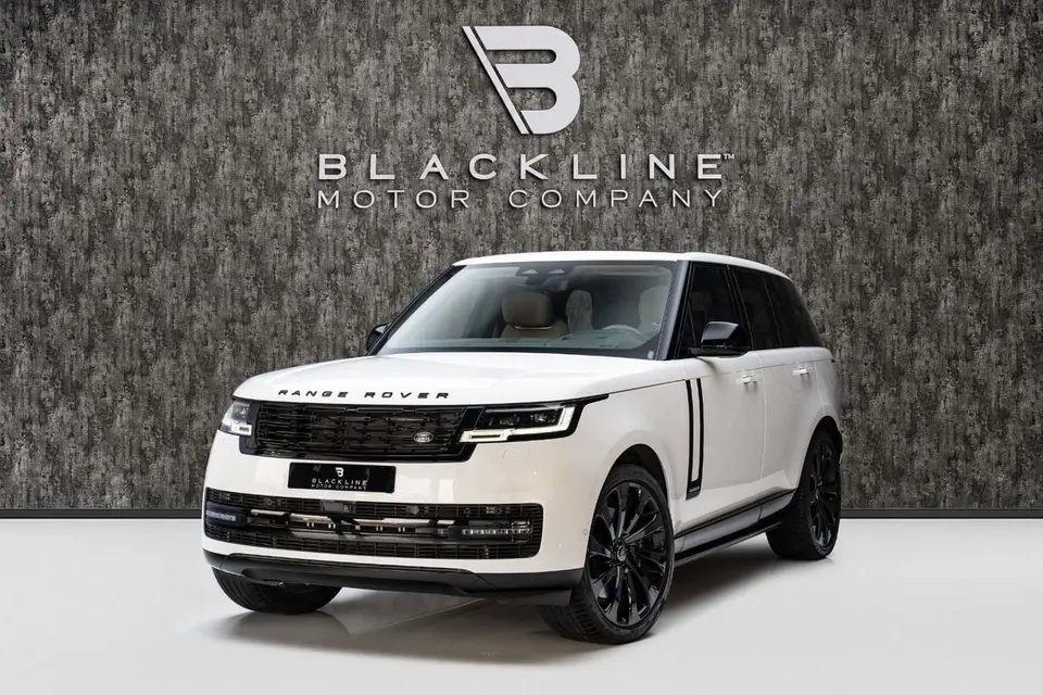 Land Rover Range Rover AUTOBIOGRAPHY LWB P530 2024