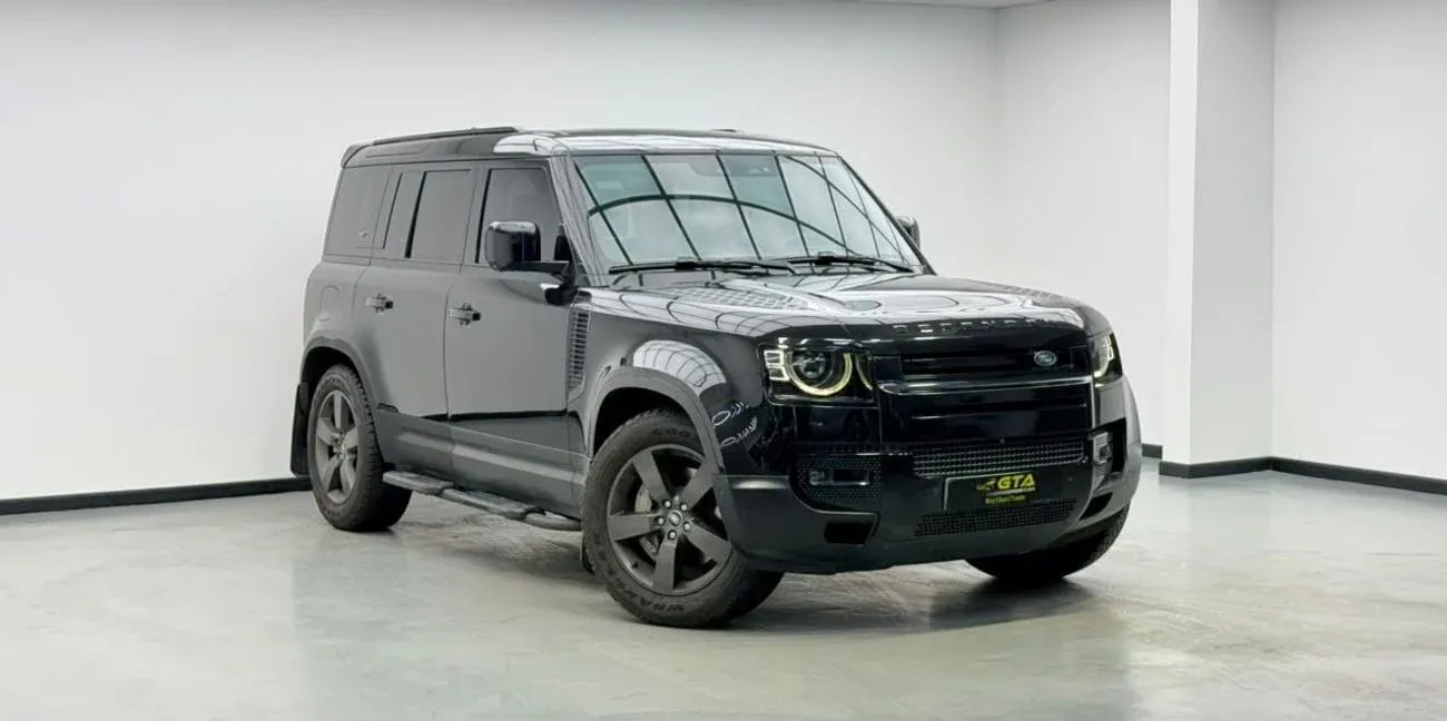 Land Rover Defender 110 HSE P400 2024