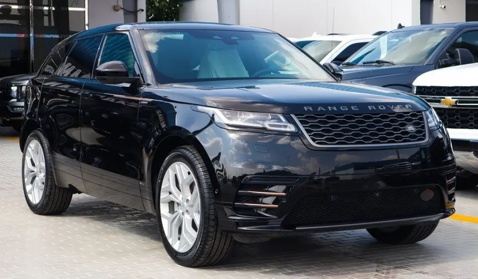 Land Rover Range Rover Velar R-DYNAMIC SE 2021