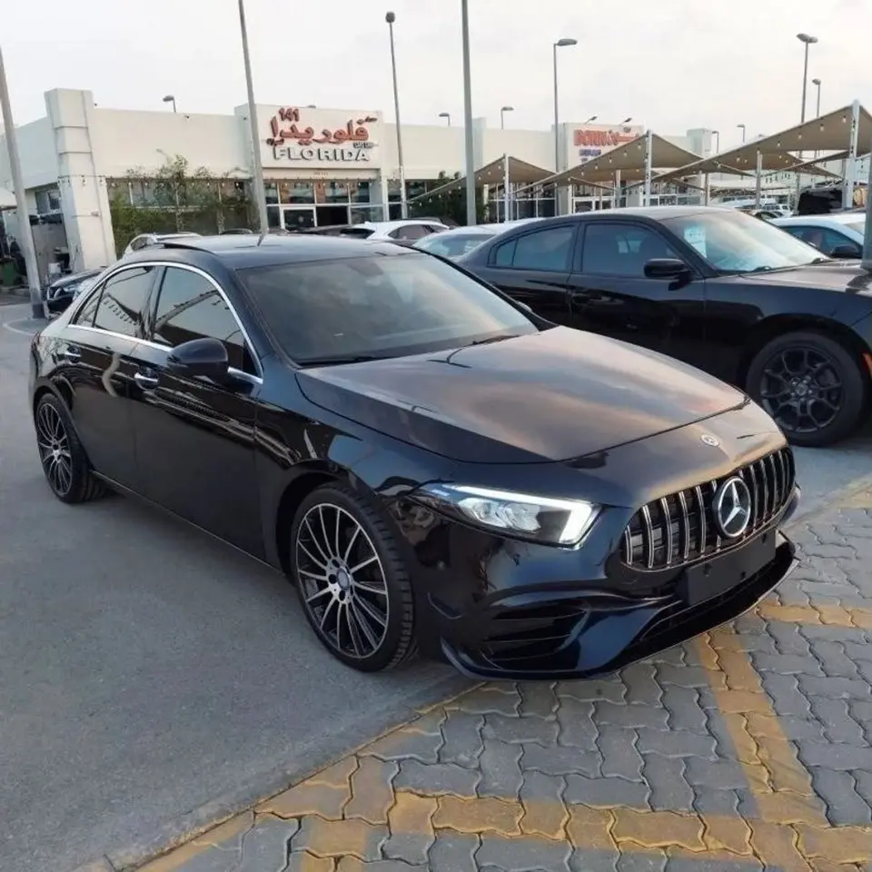 Mercedes-Benz A220 STANDARD 2021