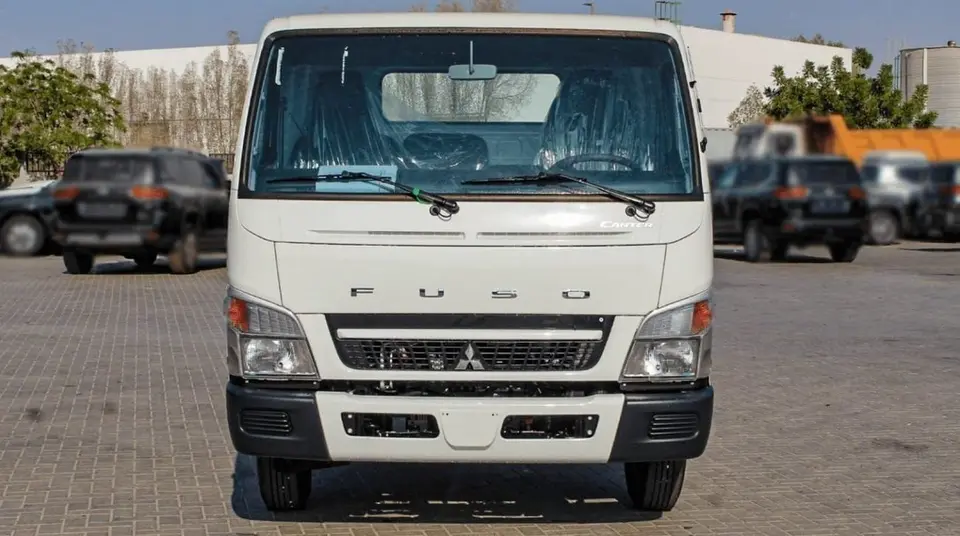 Mitsubishi Fuso Canter Other 2025