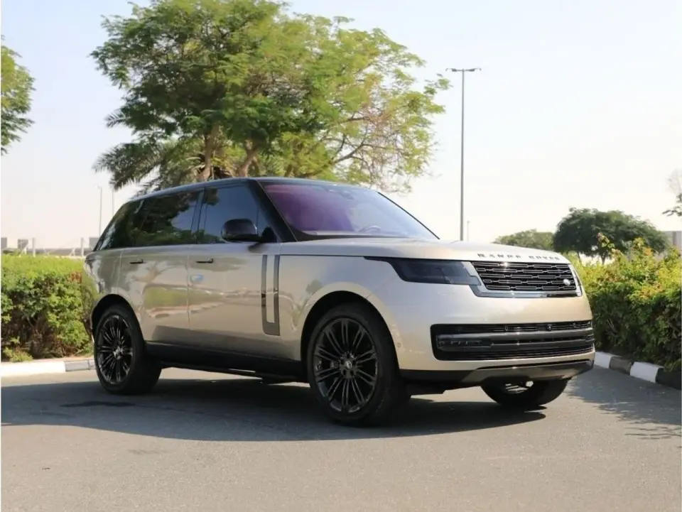 Land Rover Range Rover AUTOBIOGRAPHY P530 2023