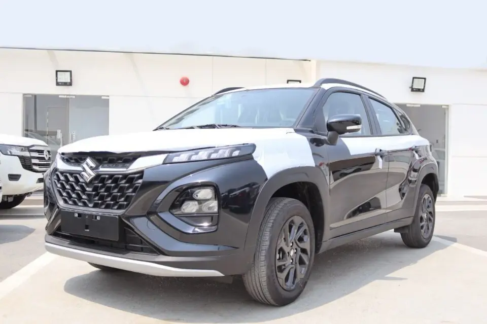 Suzuki Fronx GL 2025