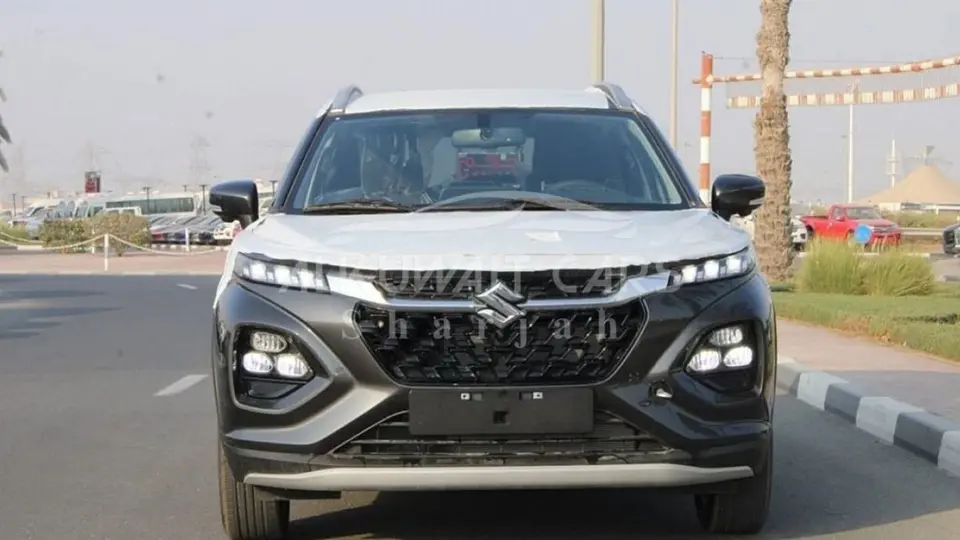 Suzuki Fronx GLX 2024