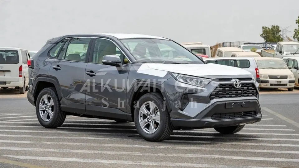 Toyota RAV4 LE 2023
