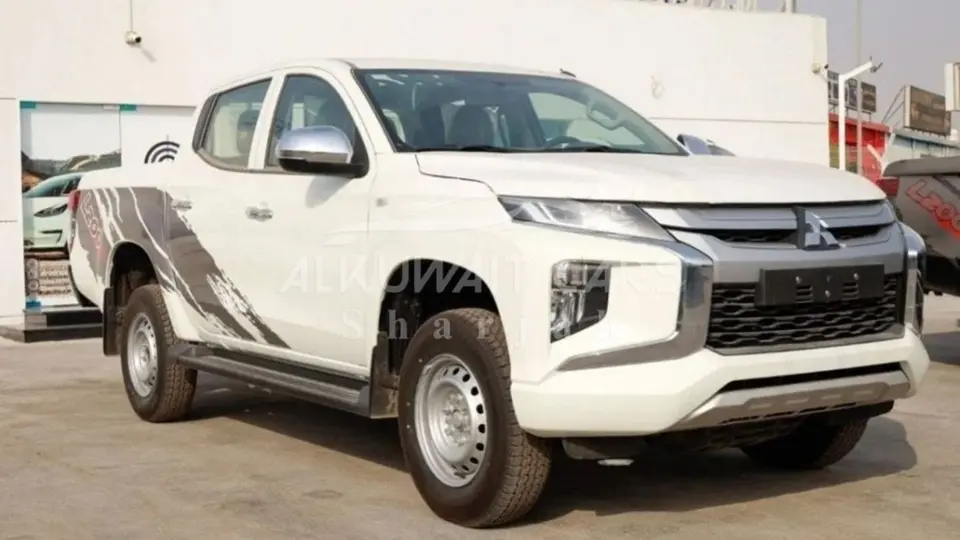 Mitsubishi L200 GL 2023