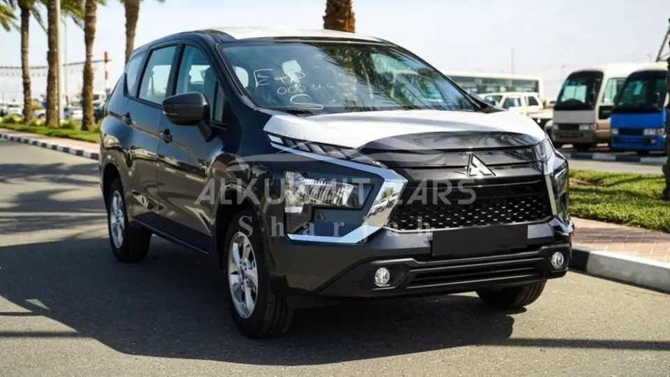 Mitsubishi Xpander MEDIUM LINE 2023