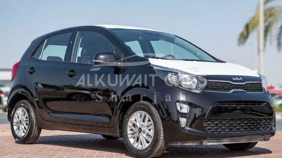 Kia Picanto LX 2023