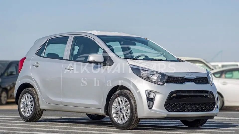 Kia Picanto LX 2023