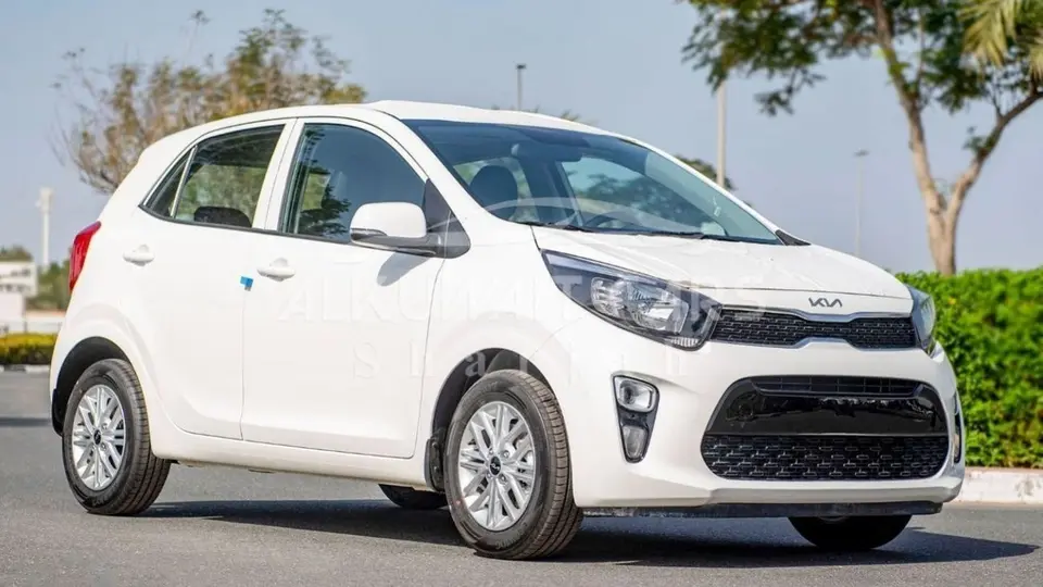 Kia Picanto LX 2023