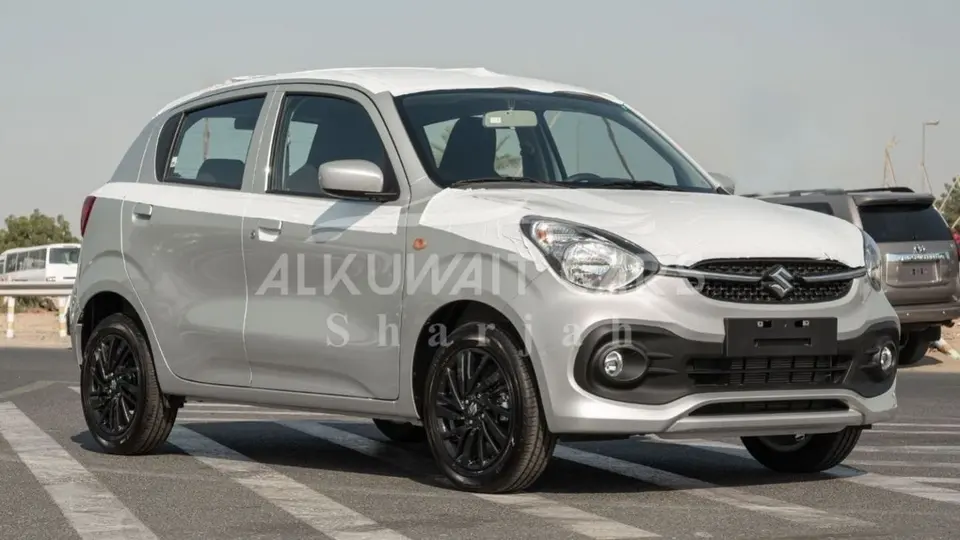 Suzuki Celerio STANDARD 2023