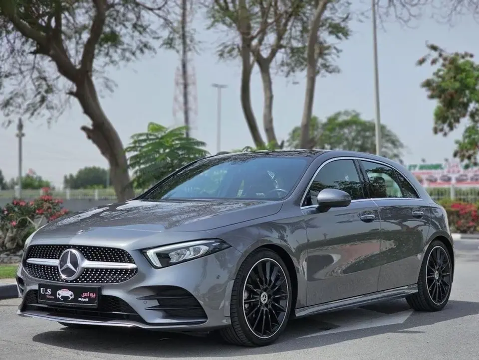 Mercedes-Benz A200 PREMIUM PLUS 2022