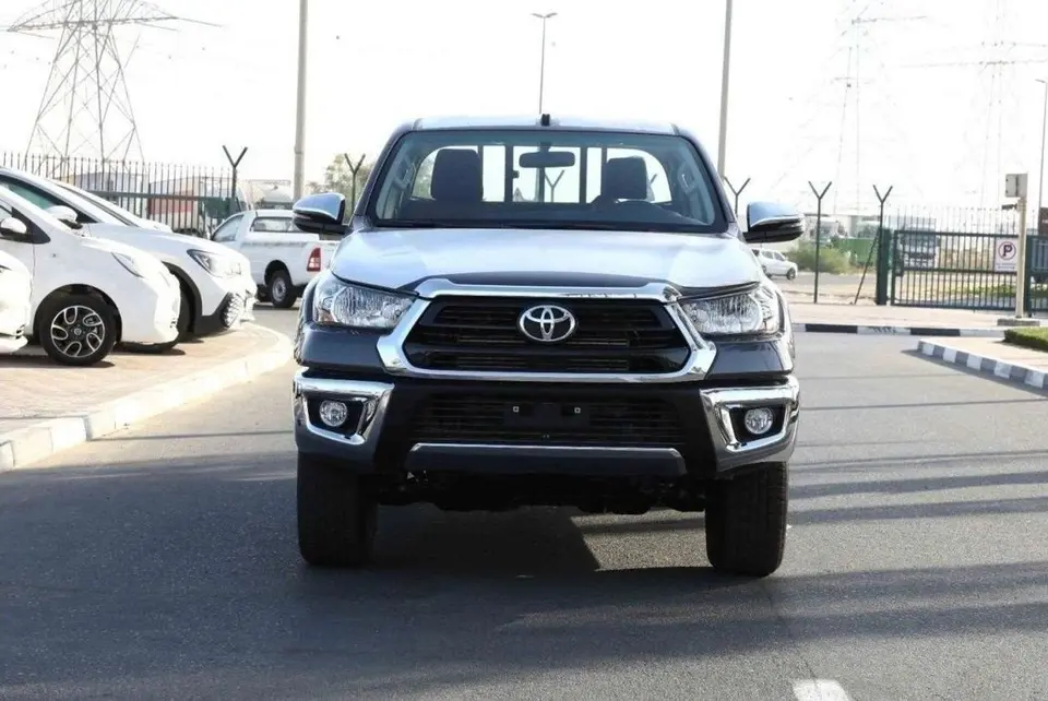 Toyota Hilux SGLX 2025