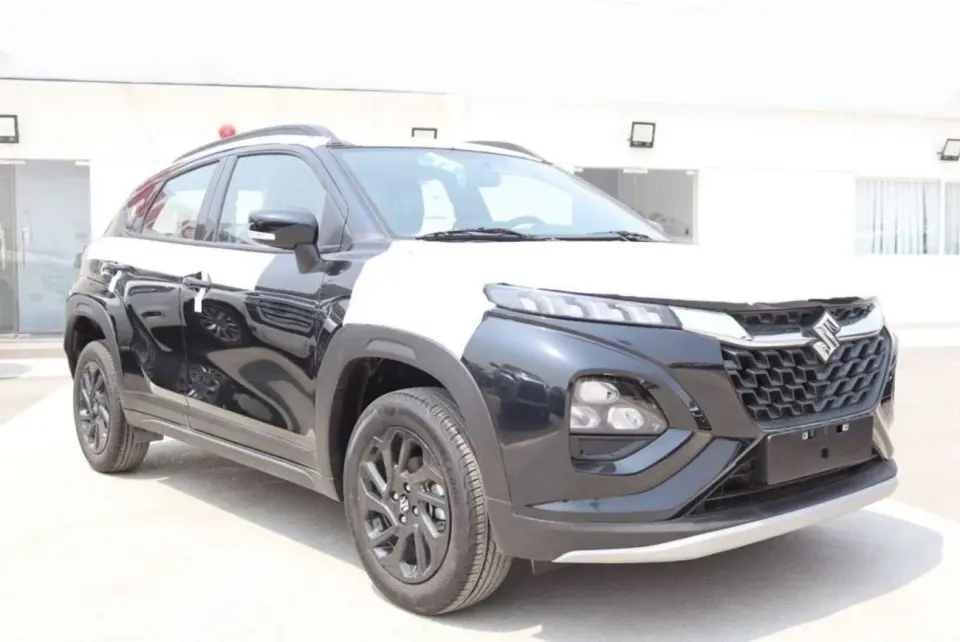 Suzuki Fronx GLX 2024