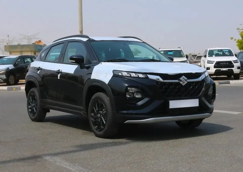 Suzuki Fronx GLX 2025