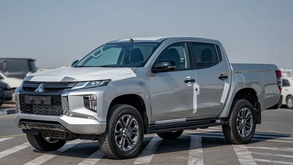 Mitsubishi L200 GLS 2025