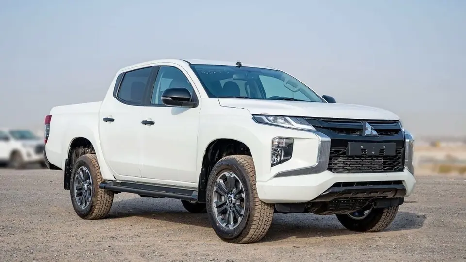 Mitsubishi L200 GLS 2025