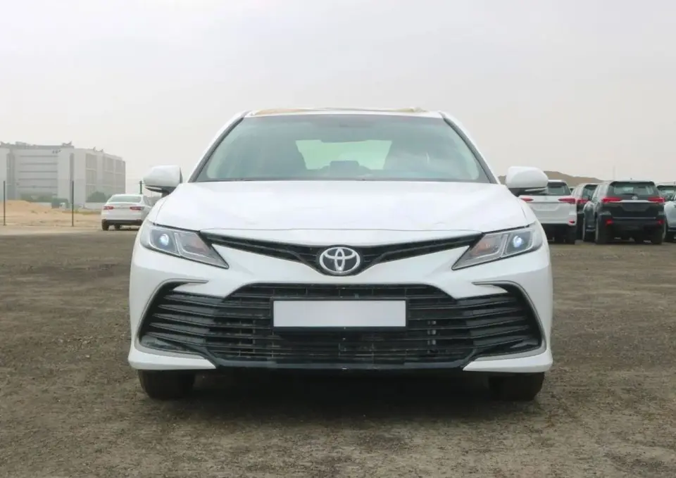Toyota Camry LE 2024