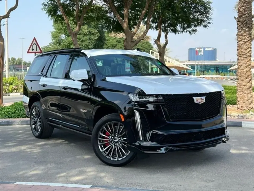 Cadillac Escalade V SERIES 2024