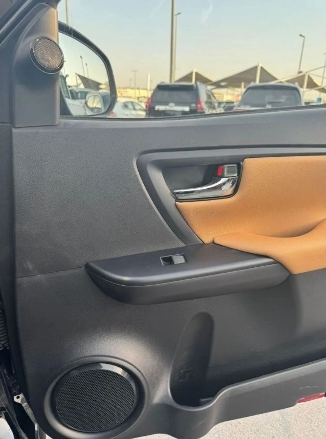 Toyota Fortuner GX2 2024 — фото 23
