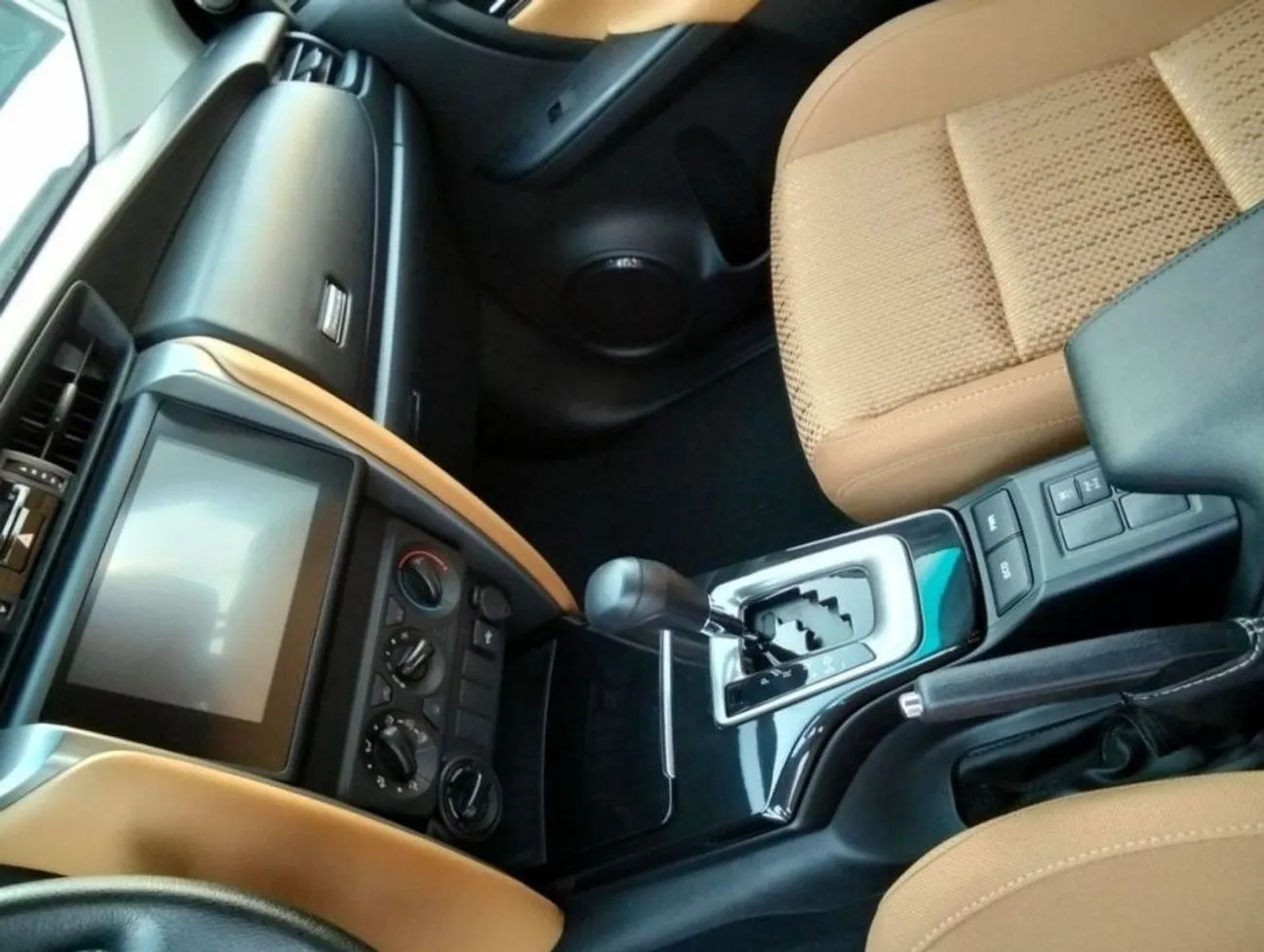 Toyota Fortuner GX2 2024 — фото 18