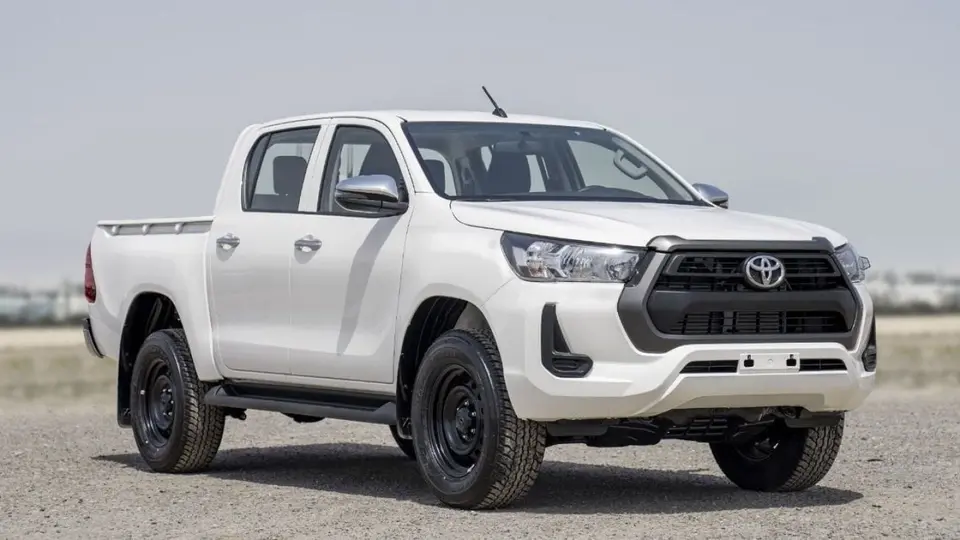 Toyota Hilux GL 2025