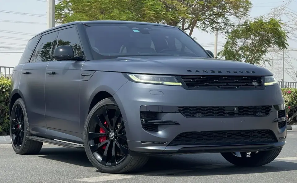 Land Rover Range Rover Sport FIRST EDITION 2023