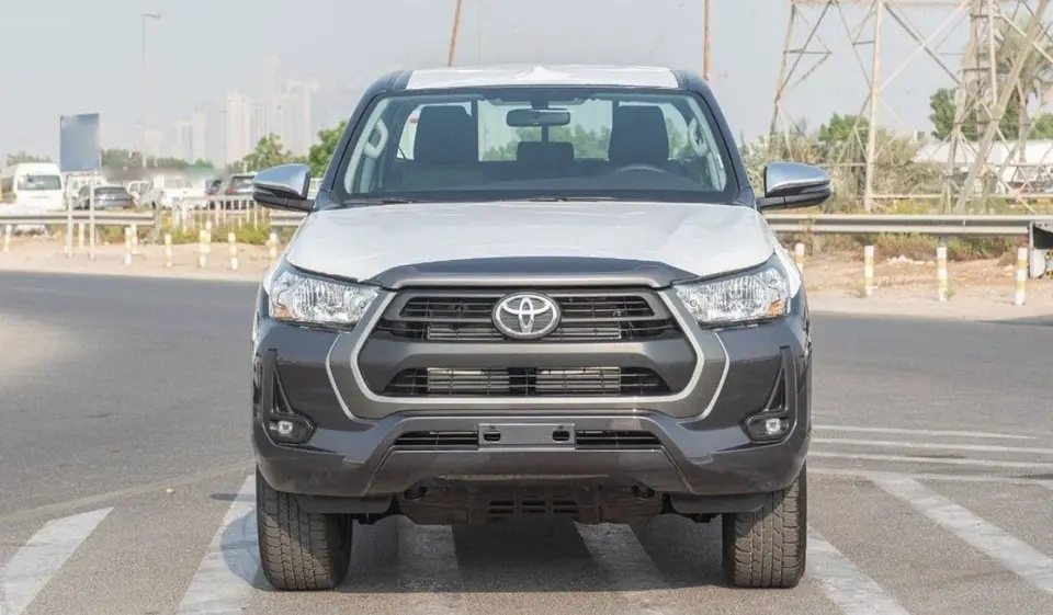Toyota Hilux SGLX 2025