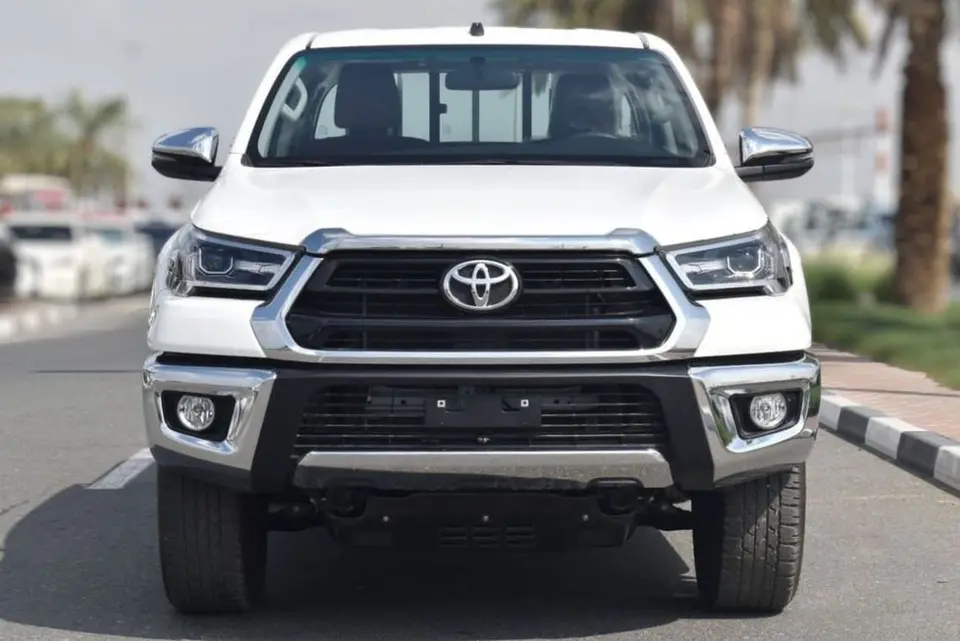 Toyota Hilux SGLX 2025