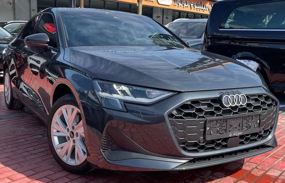 Audi A3 35 TFSI ADVANCED 2025