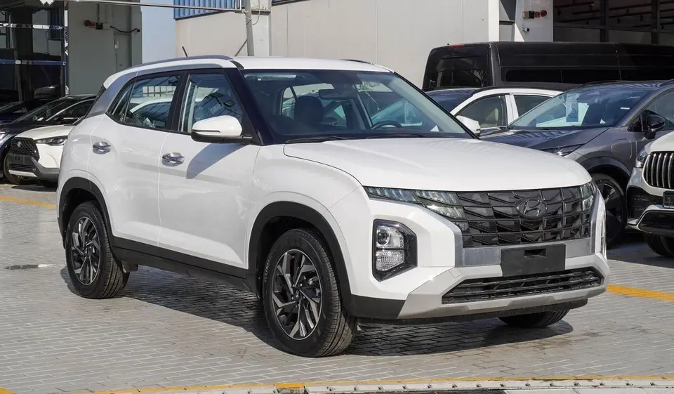 Hyundai Creta COMFORT 2023