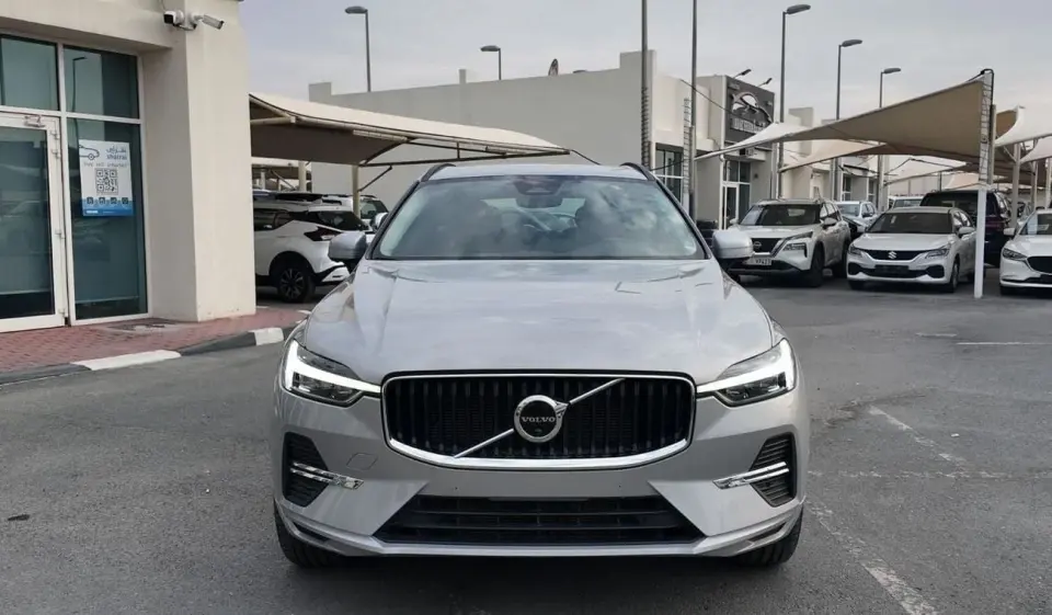 Volvo XC60 CORE 2023