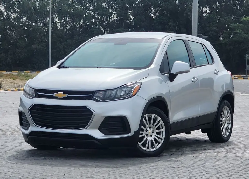 Chevrolet Trax LT 2019
