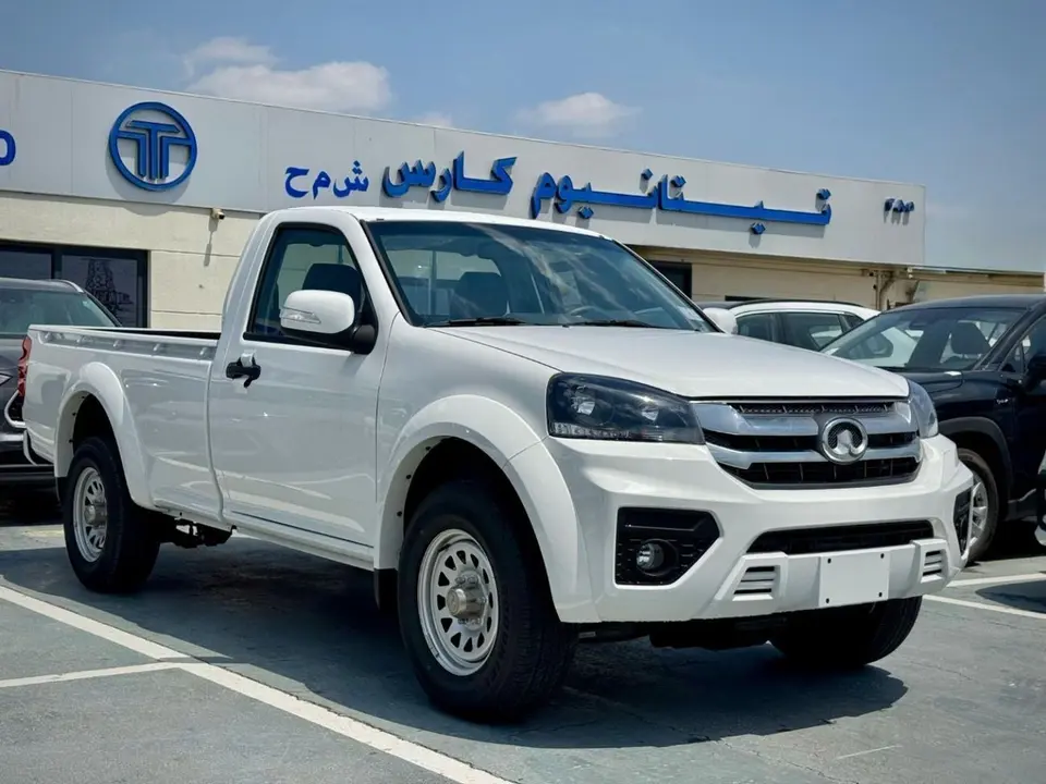 Great Wall Wingle 5 LUXURY 2025