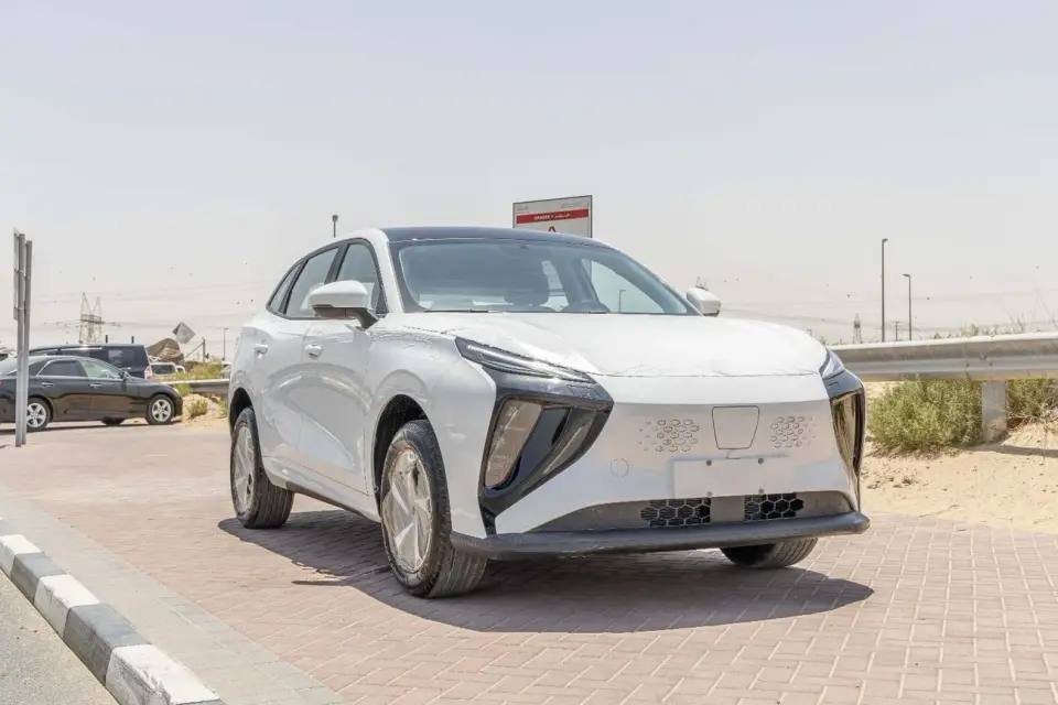 Forthing Friday EV 2025