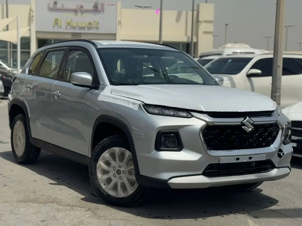 Suzuki Grand Vitara GL 2025