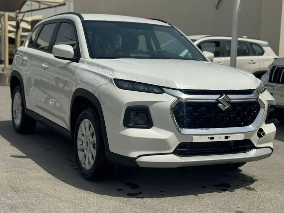 Suzuki Grand Vitara GL 2025
