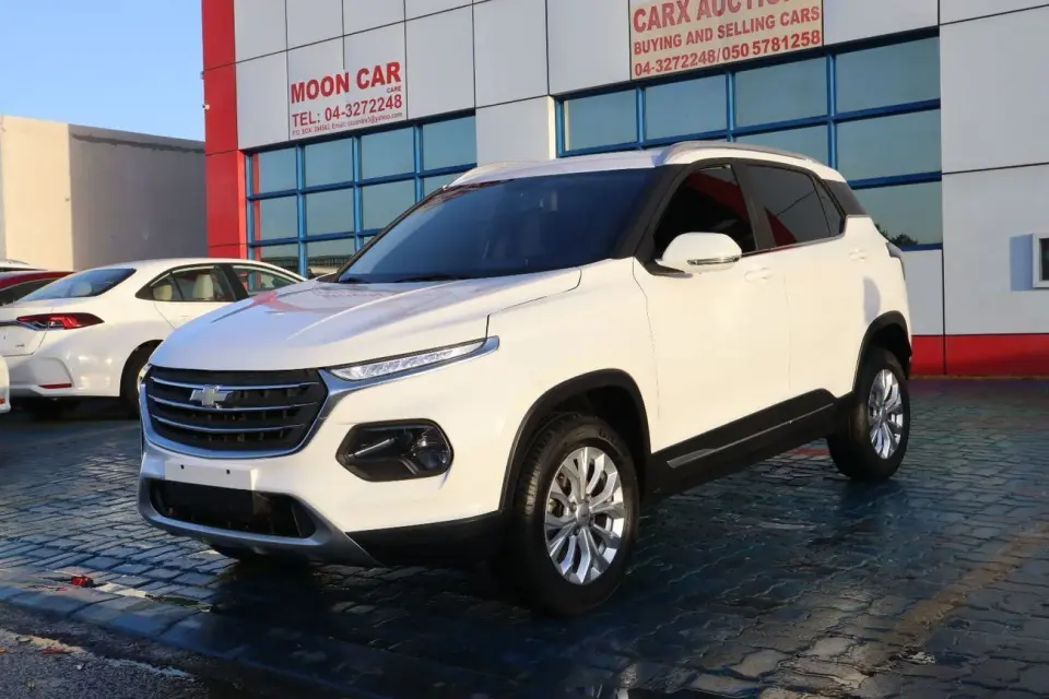 Chevrolet Groove PREMIER 2023