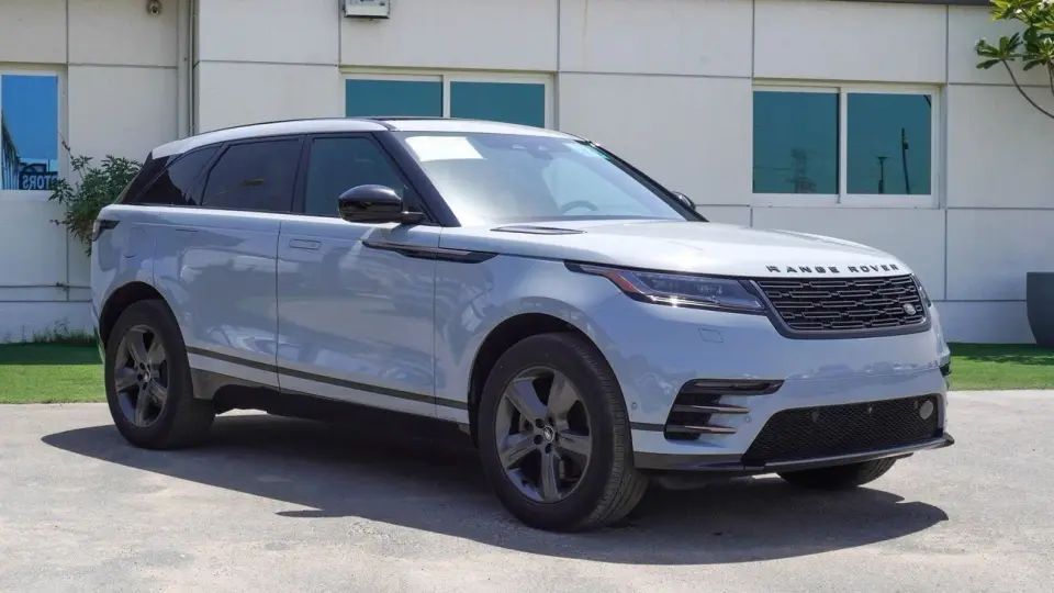 Land Rover Range Rover Velar DYNAMIC SE 2024
