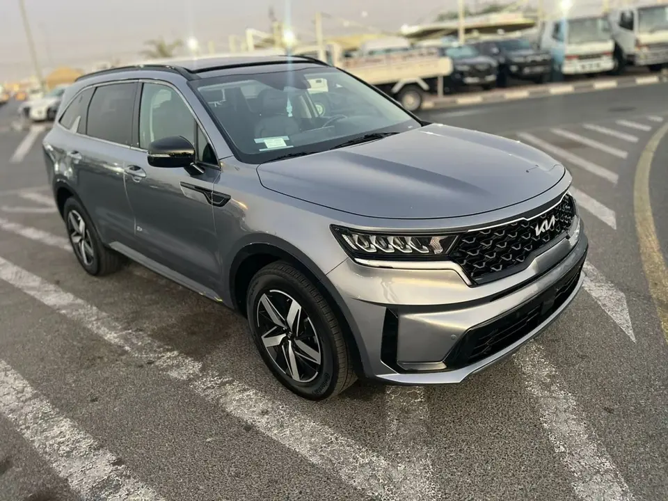 Kia Sorento S 2021
