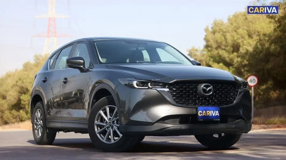 Mazda CX-5 GL 2023