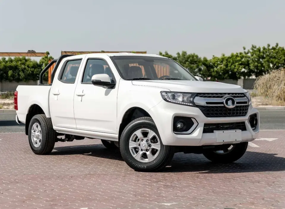 Great Wall Wingle 7 LUXURY 2026