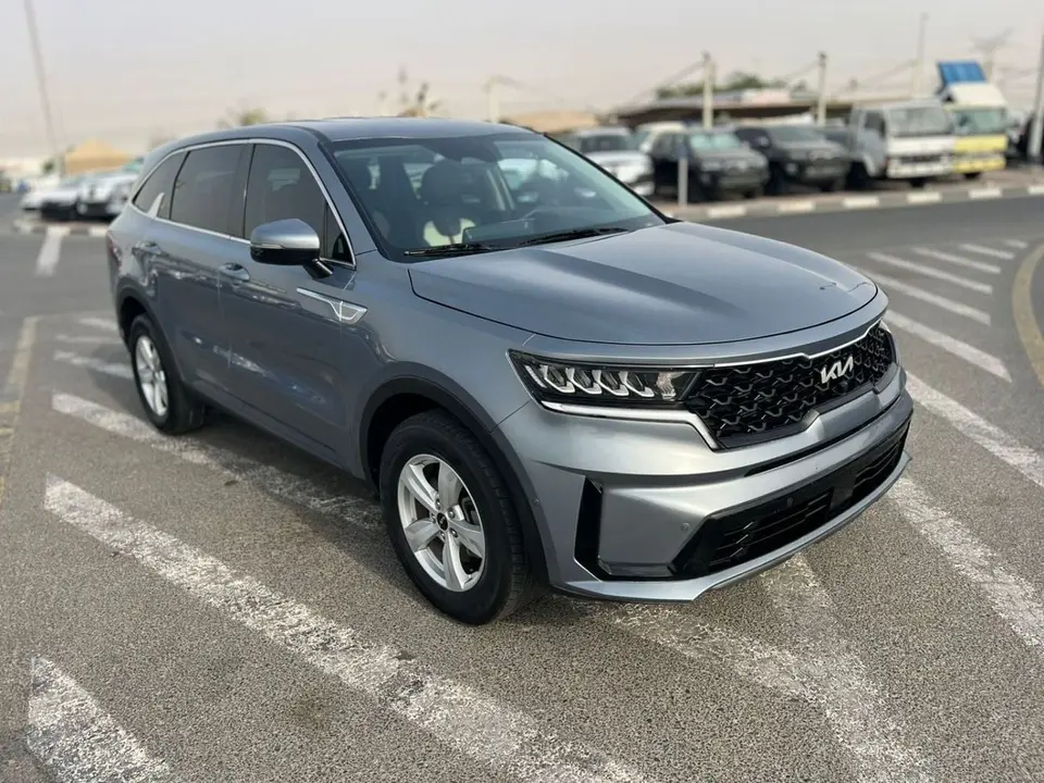 Kia Sorento S 2022