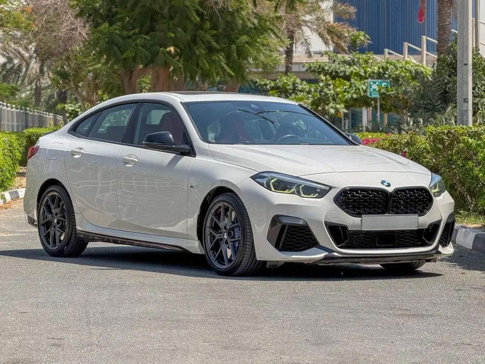 BMW M235i Other 2022