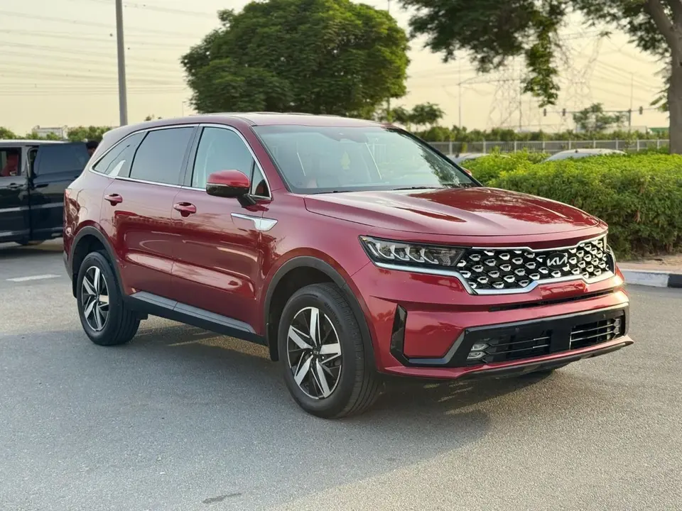 Kia Sorento S 2021