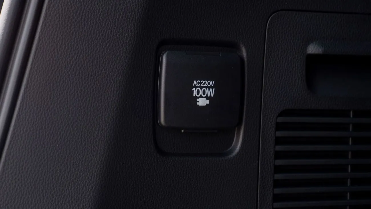 Toyota Land Cruiser VX 2025 — фото 16