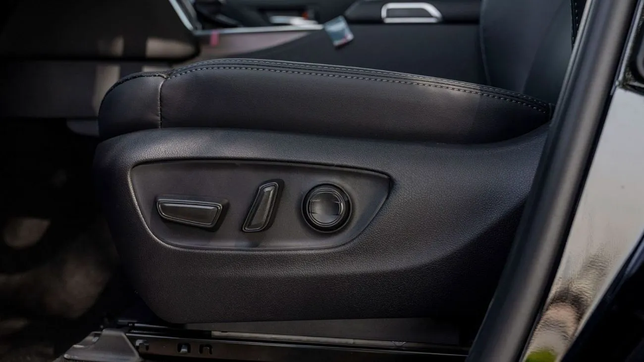 Toyota Land Cruiser VX 2025 — фото 22