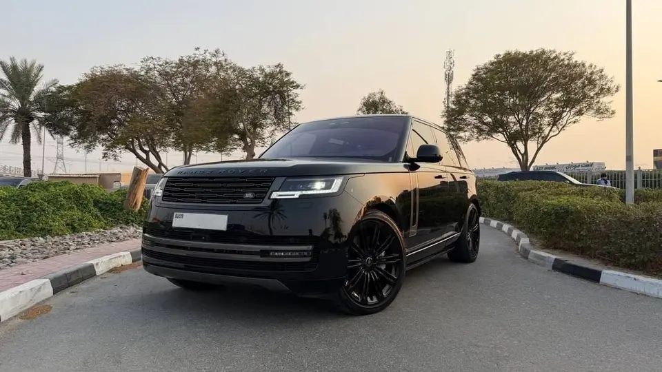 Land Rover Range Rover HSE P530 2023